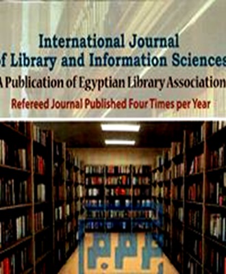 International Journal of Library and Information Sciences